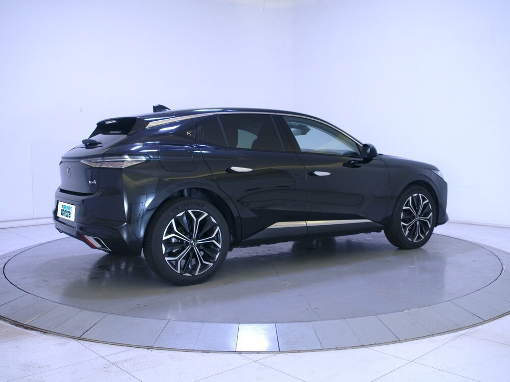 Occasion DS DS4 DS 4 BlueHDi 130 EAT8 - Rivoli