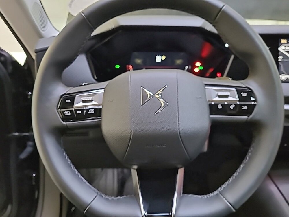 Occasion DS DS4 DS 4 BlueHDi 130 EAT8 - Rivoli