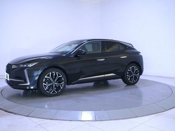 Occasion DS DS4 DS 4 BlueHDi 130 EAT8 - Rivoli