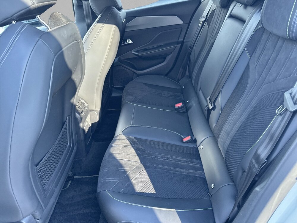 Occasion PEUGEOT 308 308 PHEV 180 e-EAT8 - GT