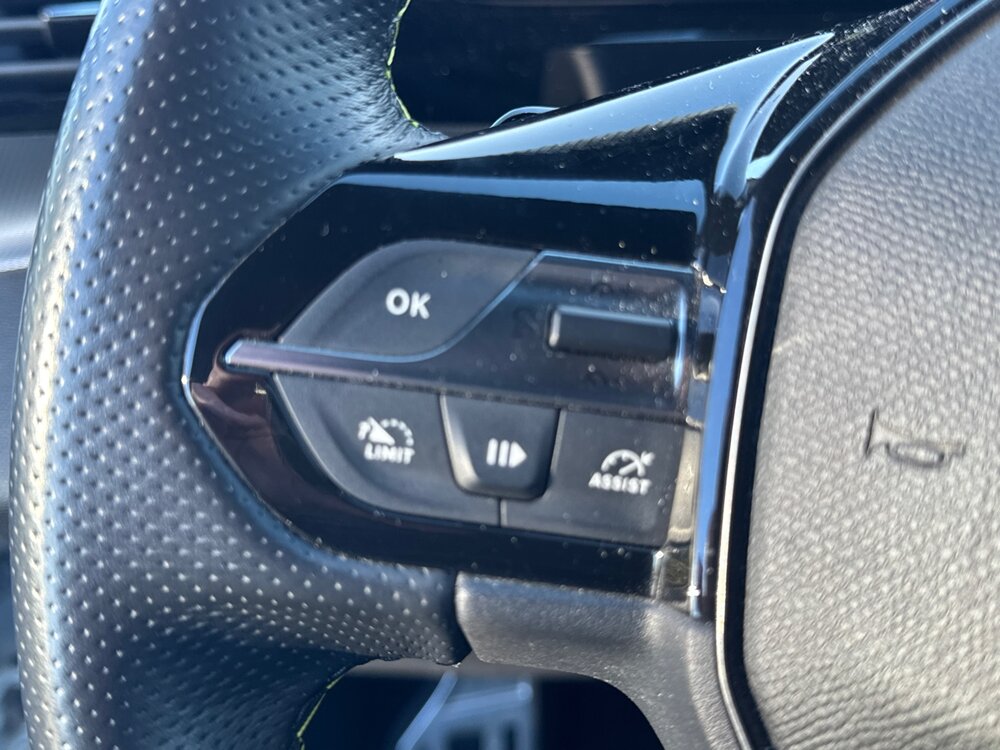 Occasion PEUGEOT 308 308 PHEV 180 e-EAT8 - GT