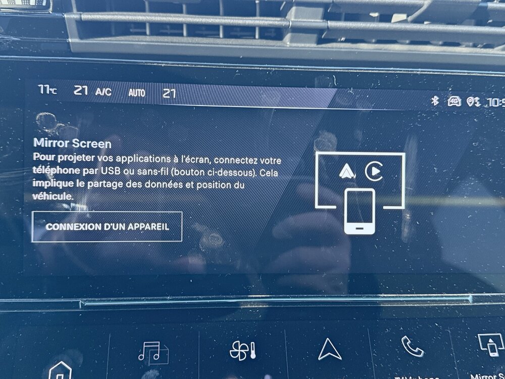 Occasion PEUGEOT 308 308 PHEV 180 e-EAT8 - GT