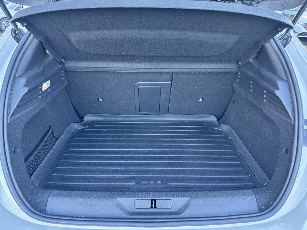 Occasion PEUGEOT 308 308 PHEV 180 e-EAT8 - GT