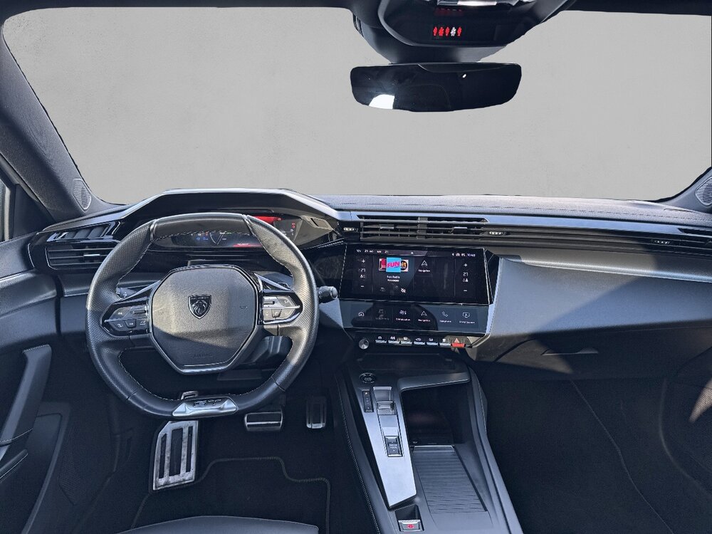 Occasion PEUGEOT 308 308 PHEV 180 e-EAT8 - GT