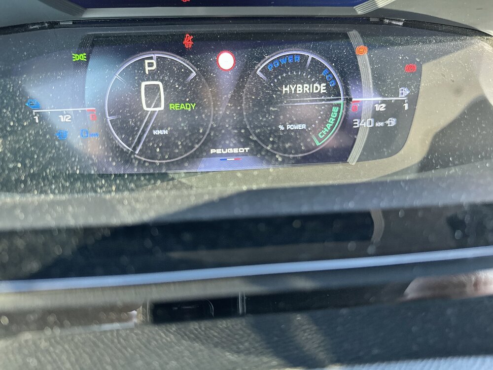 Occasion PEUGEOT 308 308 PHEV 180 e-EAT8 - GT