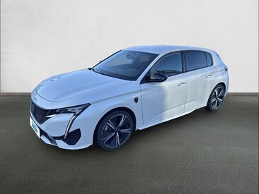 Occasion PEUGEOT 308 308 PHEV 180 e-EAT8 - GT