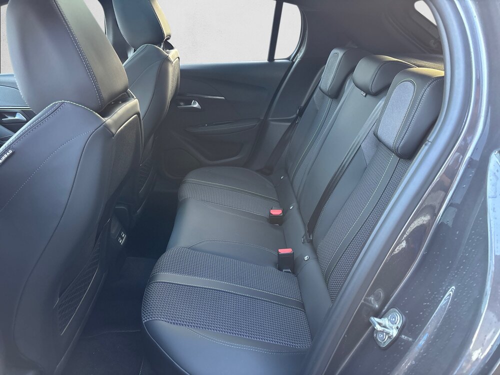 Occasion PEUGEOT 208 208 PureTech 130 S&S EAT8 - GT