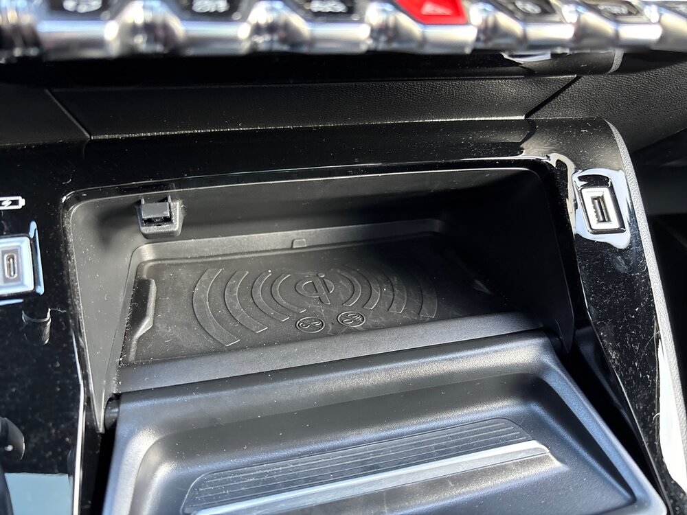 Occasion PEUGEOT 208 208 PureTech 130 S&S EAT8 - GT