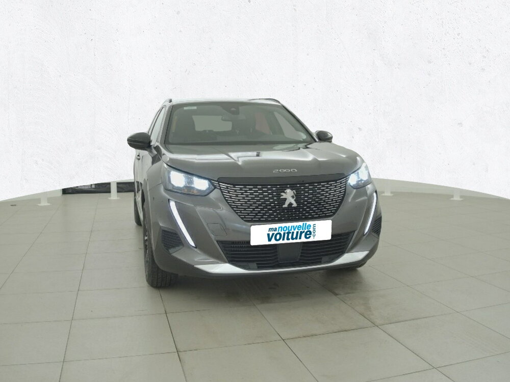 Occasion PEUGEOT 2008 2008 PureTech 100 S&S BVM6 - Allure