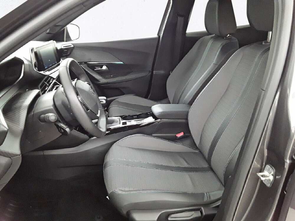 Occasion PEUGEOT 2008 2008 PureTech 100 S&S BVM6 - Allure