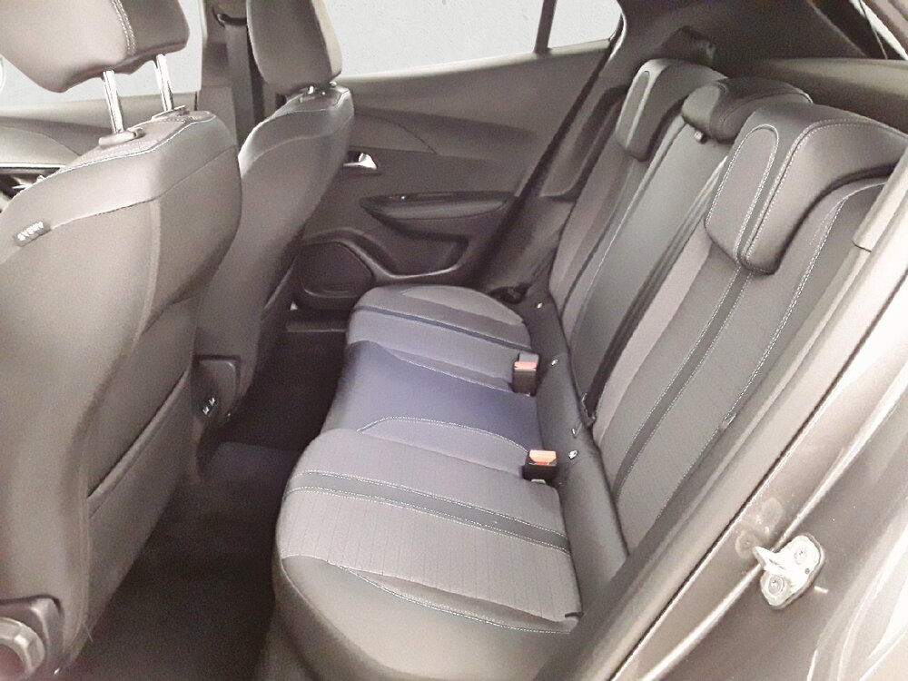 Occasion PEUGEOT 2008 2008 PureTech 100 S&S BVM6 - Allure