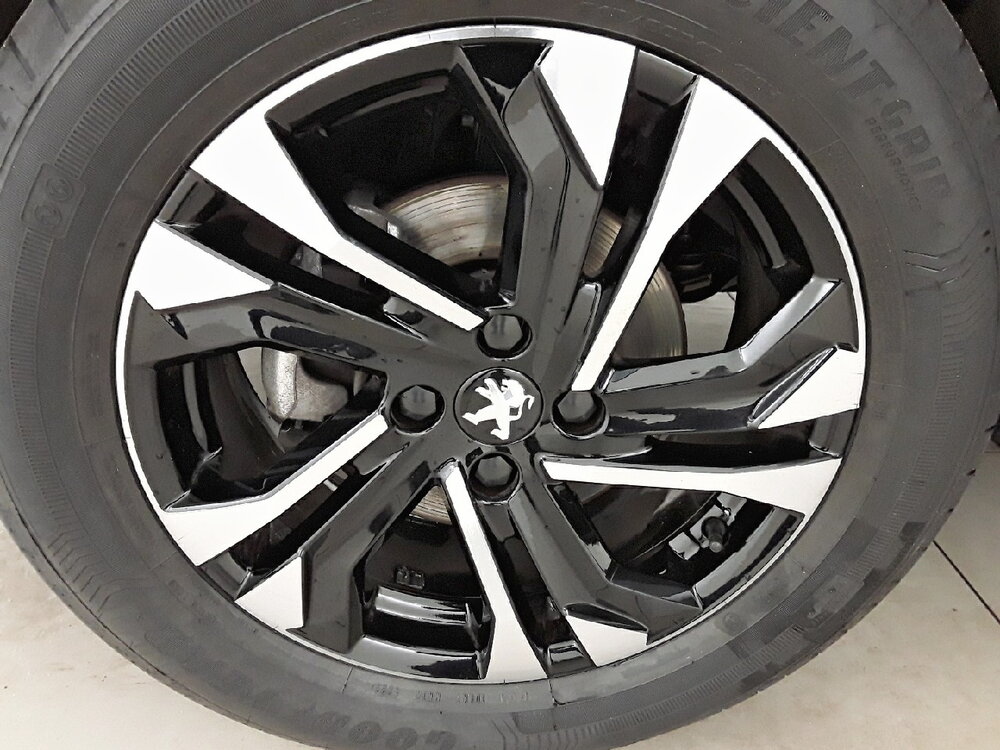 Occasion PEUGEOT 2008 2008 PureTech 100 S&S BVM6 - Allure