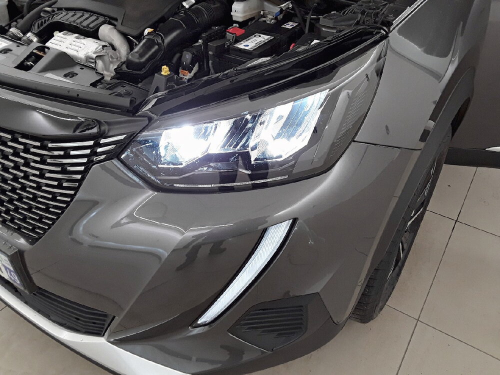 Occasion PEUGEOT 2008 2008 PureTech 100 S&S BVM6 - Allure