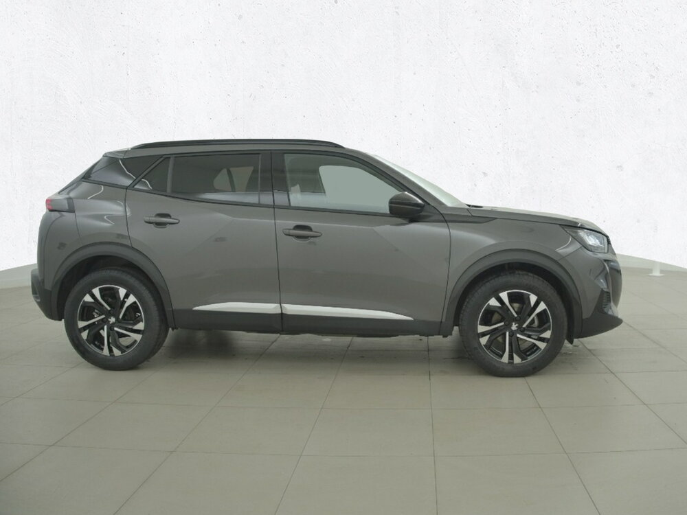 Occasion PEUGEOT 2008 2008 PureTech 100 S&S BVM6 - Allure