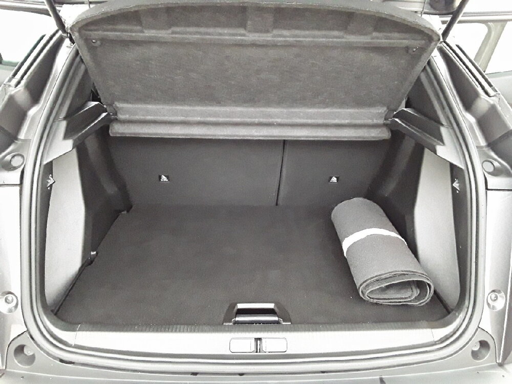 Occasion PEUGEOT 2008 2008 PureTech 100 S&S BVM6 - Allure