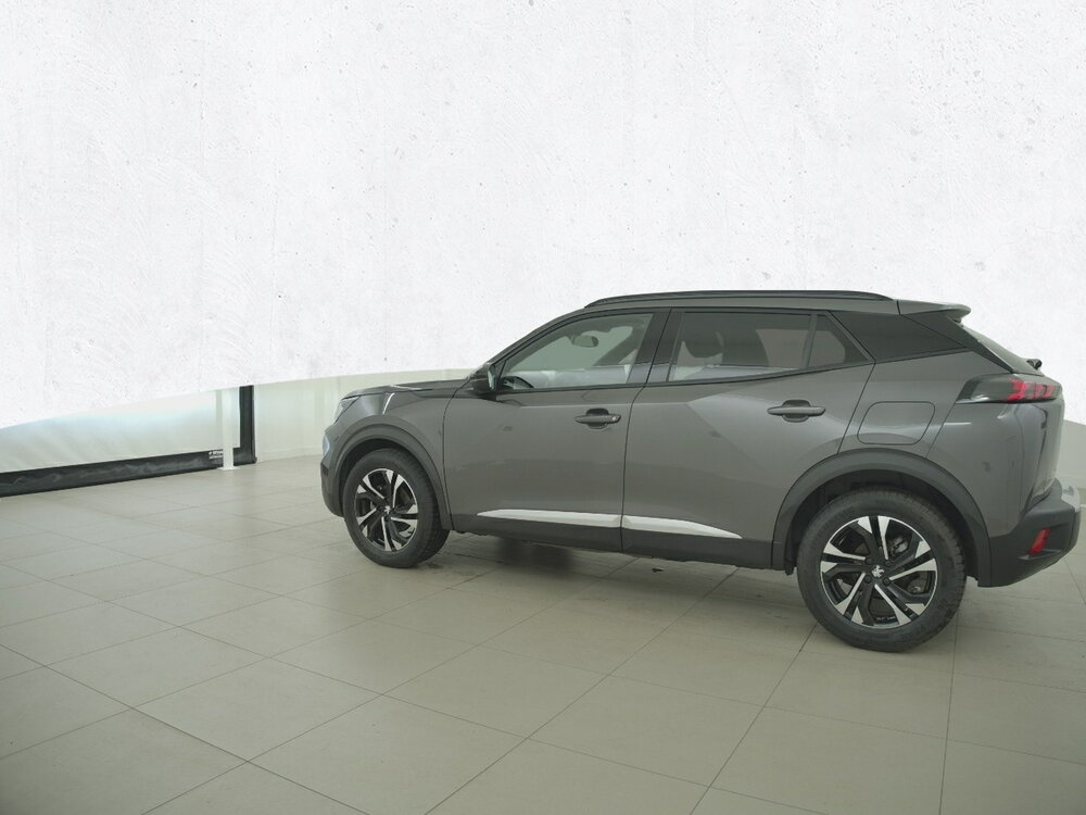 Occasion PEUGEOT 2008 2008 PureTech 100 S&S BVM6 - Allure