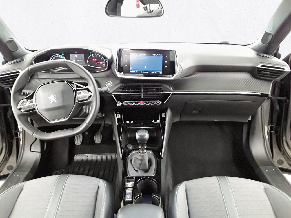 Occasion PEUGEOT 2008 2008 PureTech 100 S&S BVM6 - Allure