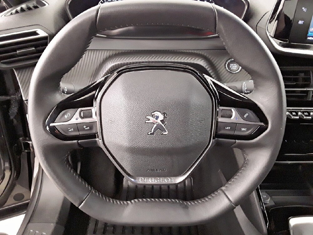 Occasion PEUGEOT 2008 2008 PureTech 100 S&S BVM6 - Allure