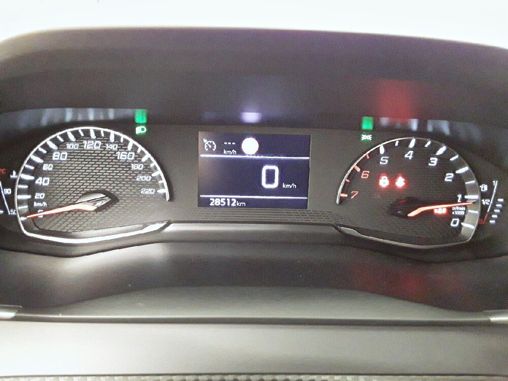 Occasion PEUGEOT 2008 2008 PureTech 100 S&S BVM6 - Allure