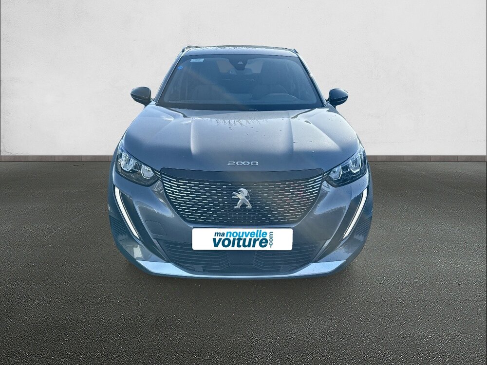 Occasion PEUGEOT 2008 2008 PureTech 100 S&S BVM6 - Allure