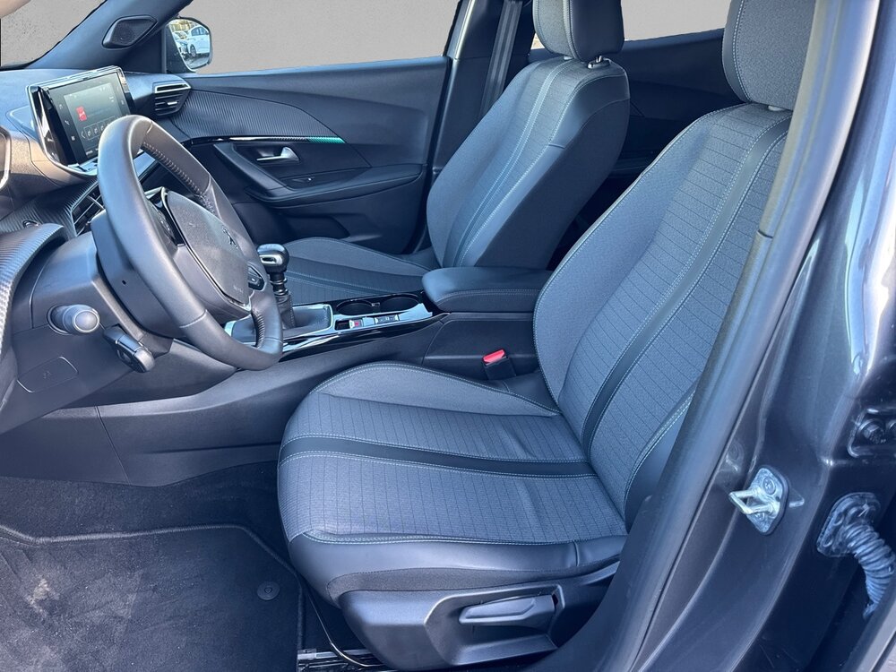 Occasion PEUGEOT 2008 2008 PureTech 100 S&S BVM6 - Allure