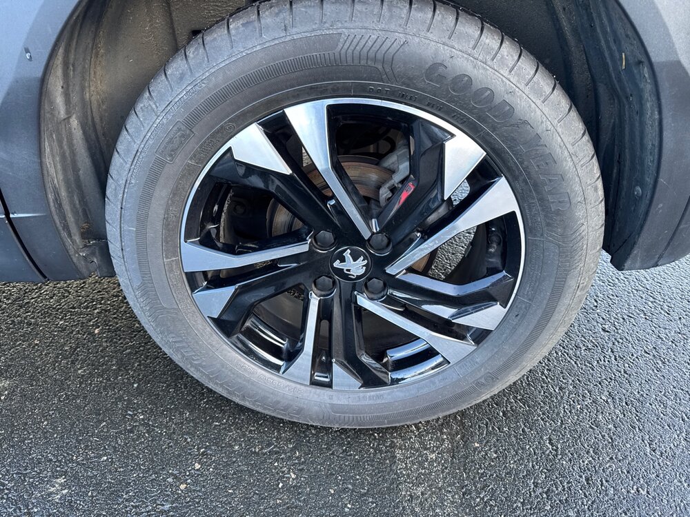 Occasion PEUGEOT 2008 2008 PureTech 100 S&S BVM6 - Allure