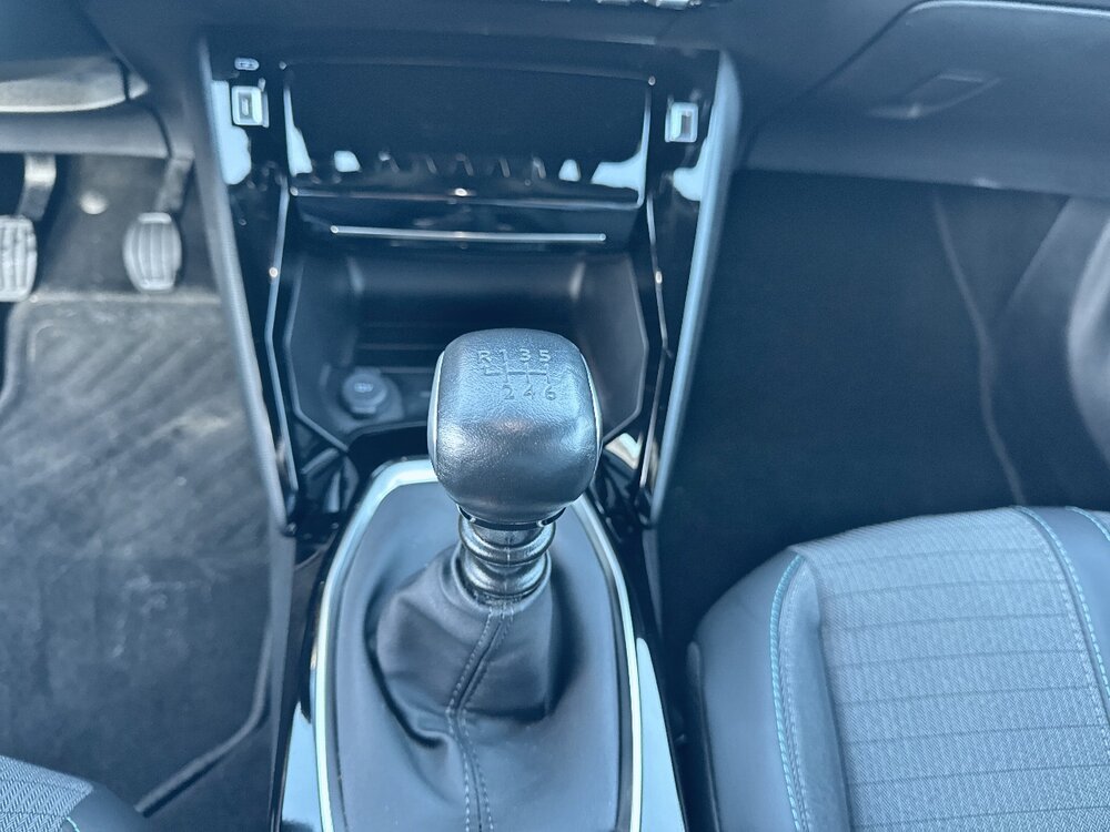 Occasion PEUGEOT 2008 2008 PureTech 100 S&S BVM6 - Allure