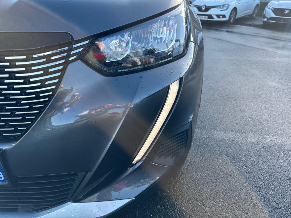 Occasion PEUGEOT 2008 2008 PureTech 100 S&S BVM6 - Allure