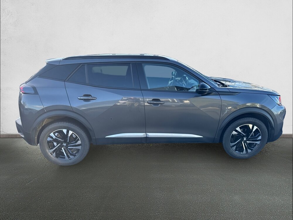 Occasion PEUGEOT 2008 2008 PureTech 100 S&S BVM6 - Allure