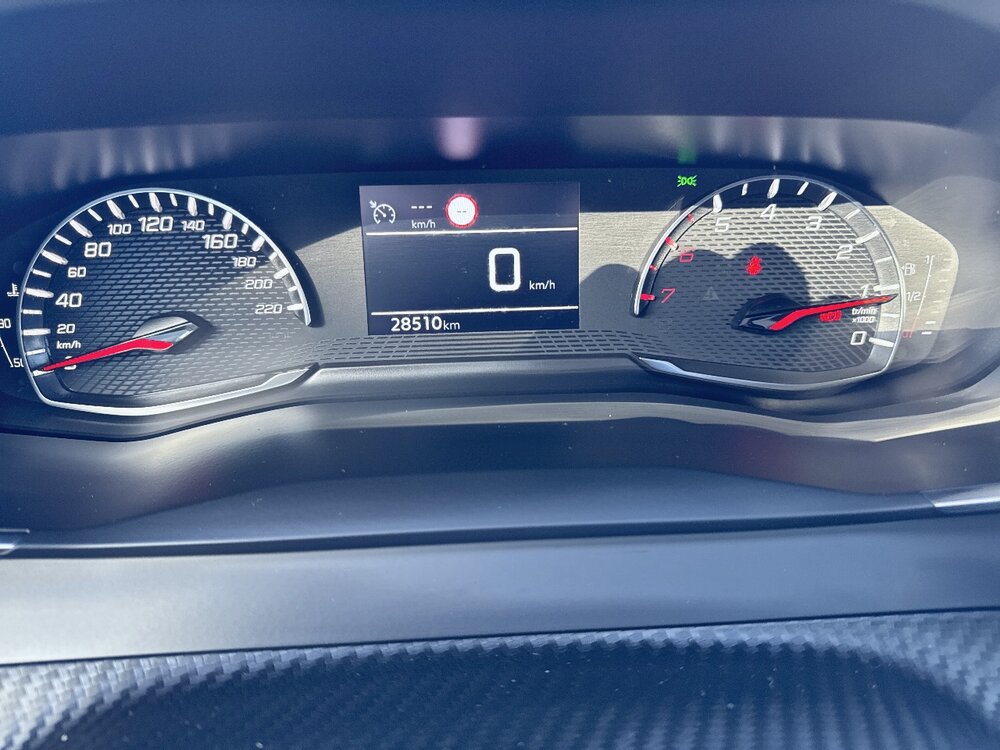 Occasion PEUGEOT 2008 2008 PureTech 100 S&S BVM6 - Allure