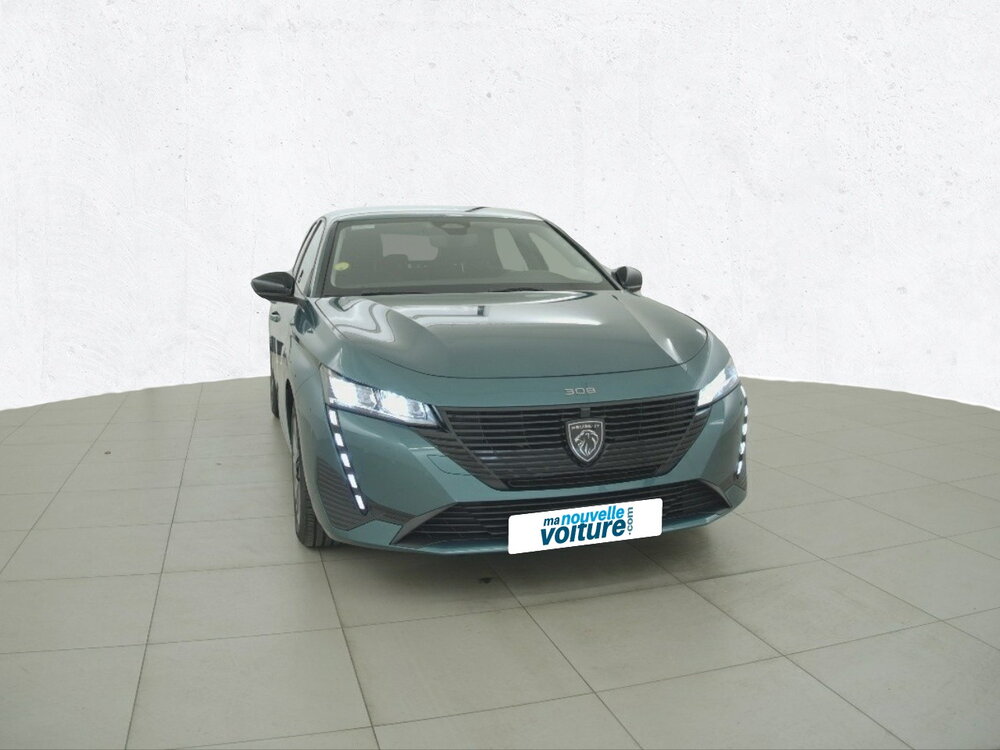 Occasion PEUGEOT 308 308 SW BlueHDi 130ch S&S EAT8 - Active Pack