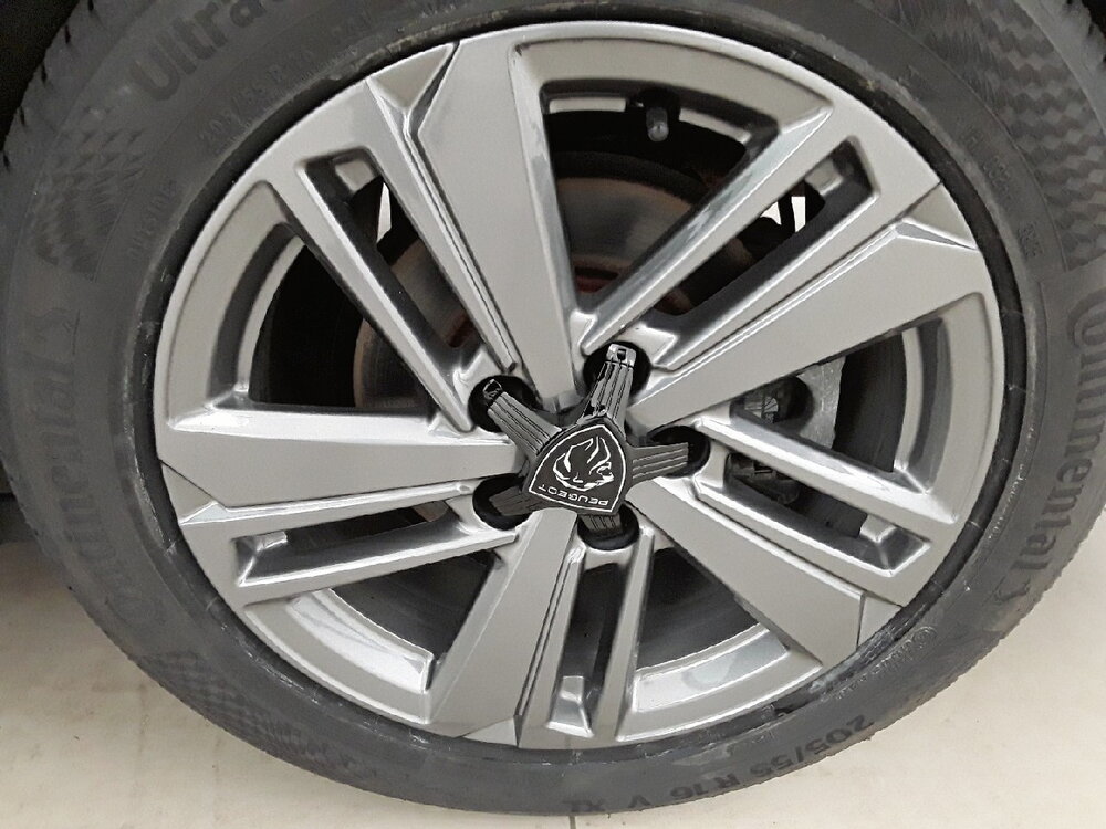 Occasion PEUGEOT 308 308 SW BlueHDi 130ch S&S EAT8 - Active Pack