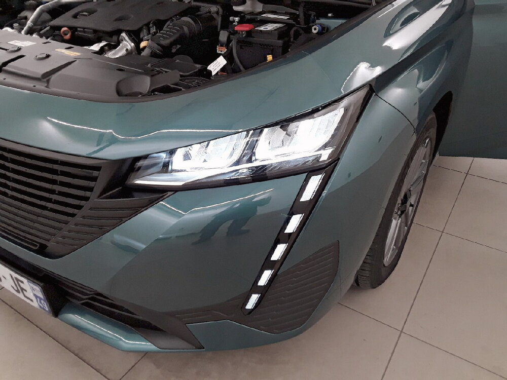 Occasion PEUGEOT 308 308 SW BlueHDi 130ch S&S EAT8 - Active Pack