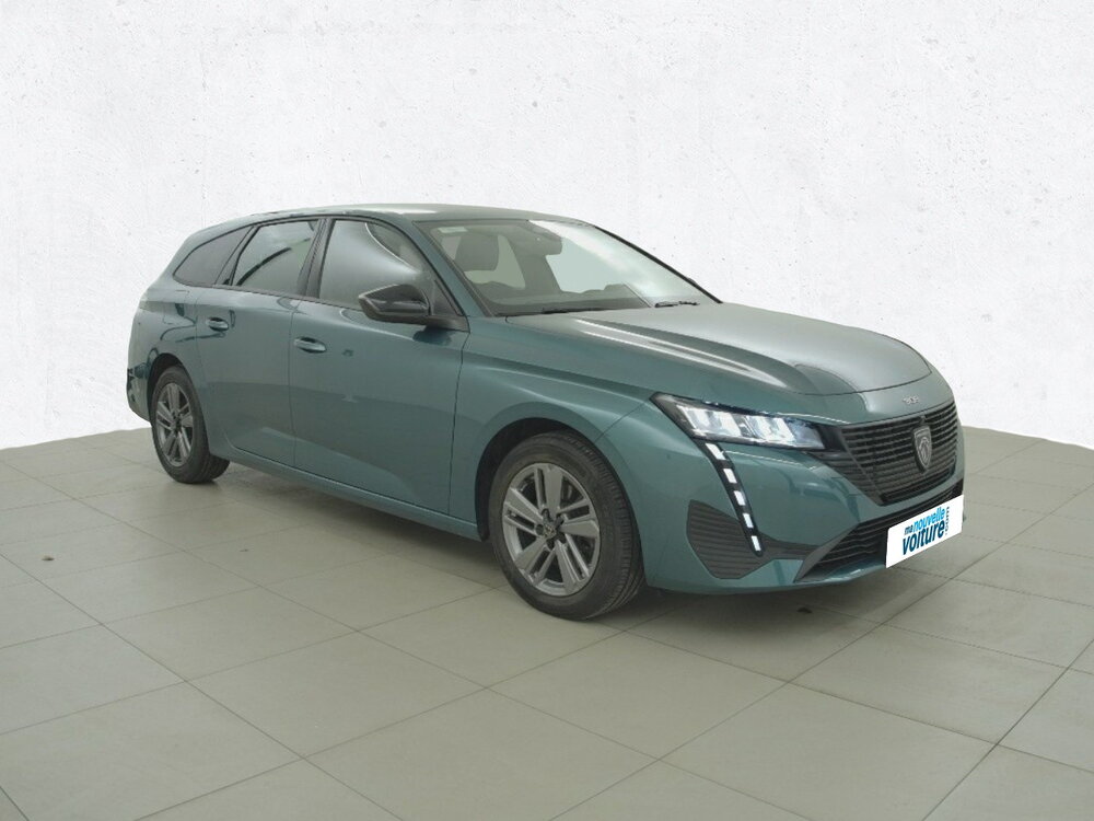 Occasion PEUGEOT 308 308 SW BlueHDi 130ch S&S EAT8 - Active Pack