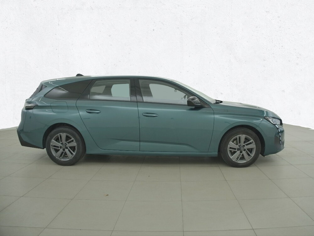Occasion PEUGEOT 308 308 SW BlueHDi 130ch S&S EAT8 - Active Pack