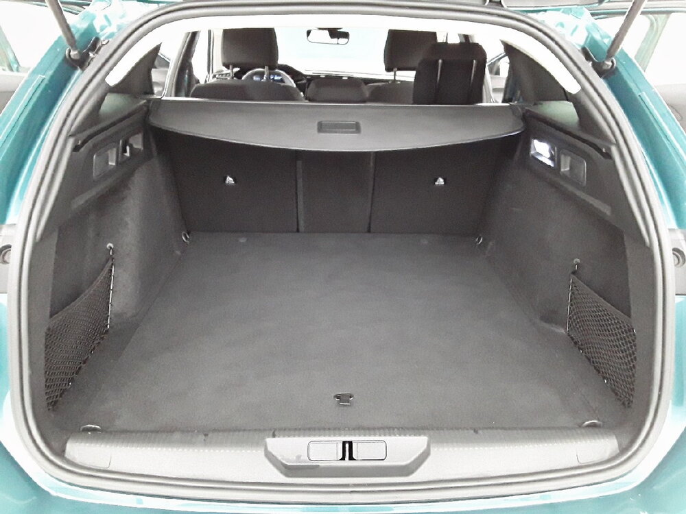 Occasion PEUGEOT 308 308 SW BlueHDi 130ch S&S EAT8 - Active Pack