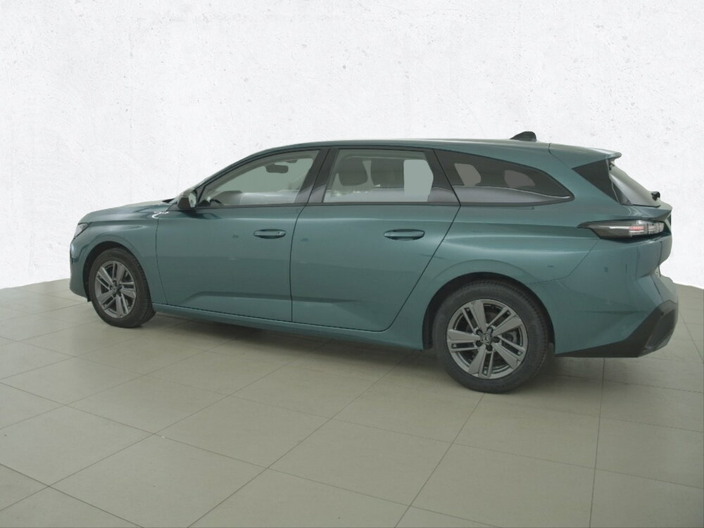 Occasion PEUGEOT 308 308 SW BlueHDi 130ch S&S EAT8 - Active Pack