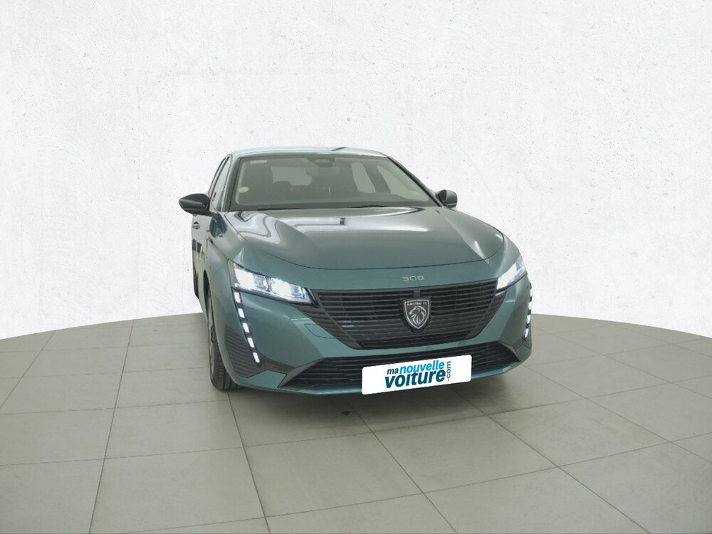 Occasion PEUGEOT 308 308 SW BlueHDi 130ch S&S EAT8 - Active Pack