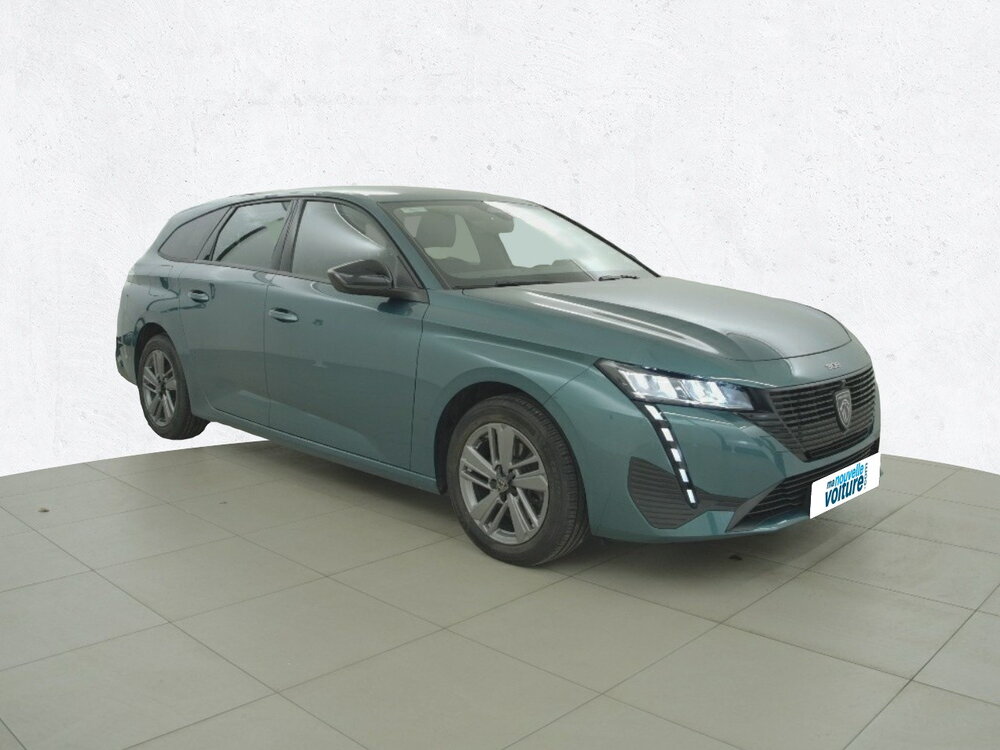 Occasion PEUGEOT 308 308 SW BlueHDi 130ch S&S EAT8 - Active Pack