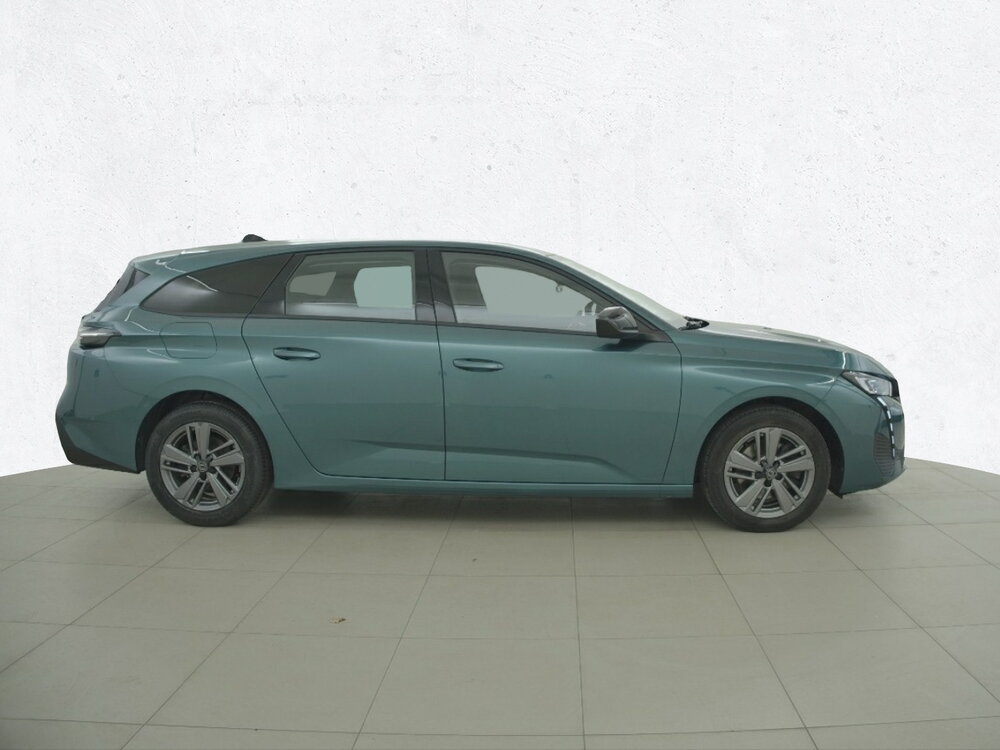 Occasion PEUGEOT 308 308 SW BlueHDi 130ch S&S EAT8 - Active Pack