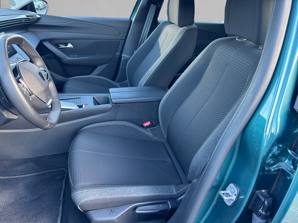 Occasion PEUGEOT 308 308 SW BlueHDi 130ch S&S EAT8 - Active Pack