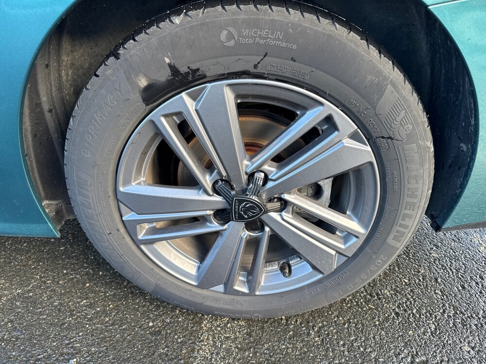 Occasion PEUGEOT 308 308 SW BlueHDi 130ch S&S EAT8 - Active Pack