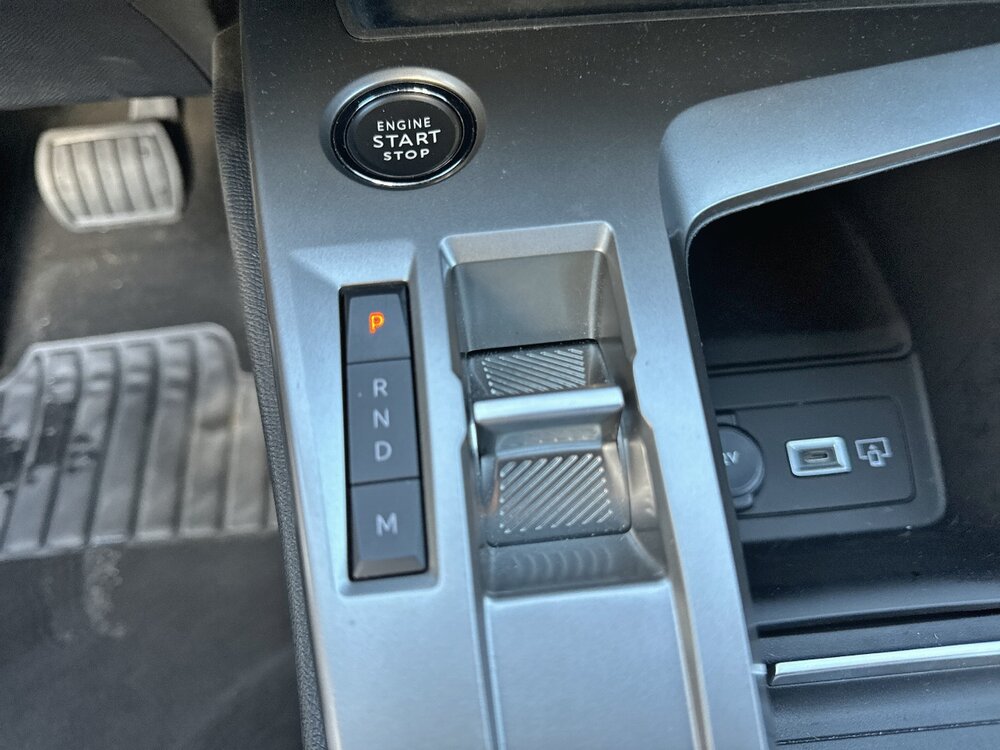 Occasion PEUGEOT 308 308 SW BlueHDi 130ch S&S EAT8 - Active Pack