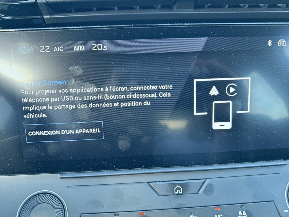 Occasion PEUGEOT 308 308 SW BlueHDi 130ch S&S EAT8 - Active Pack