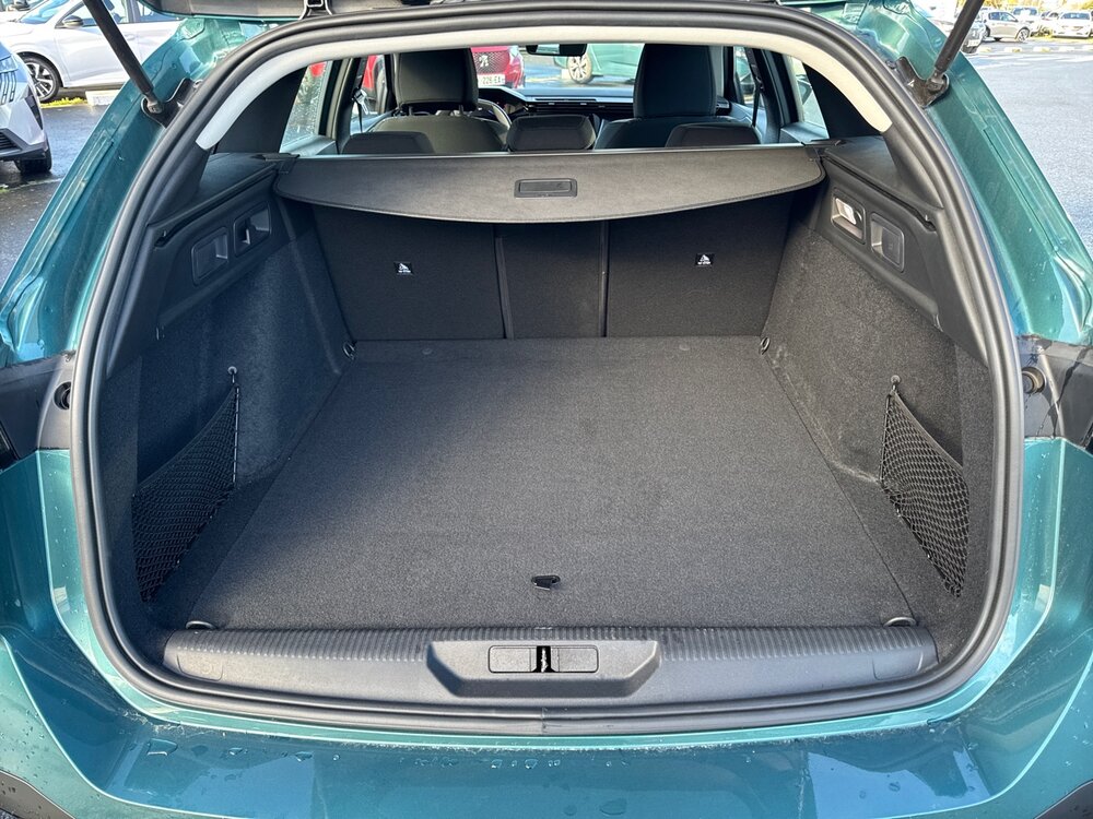 Occasion PEUGEOT 308 308 SW BlueHDi 130ch S&S EAT8 - Active Pack