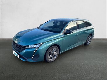 Occasion PEUGEOT 308 308 SW BlueHDi 130ch S&S EAT8 - Active Pack