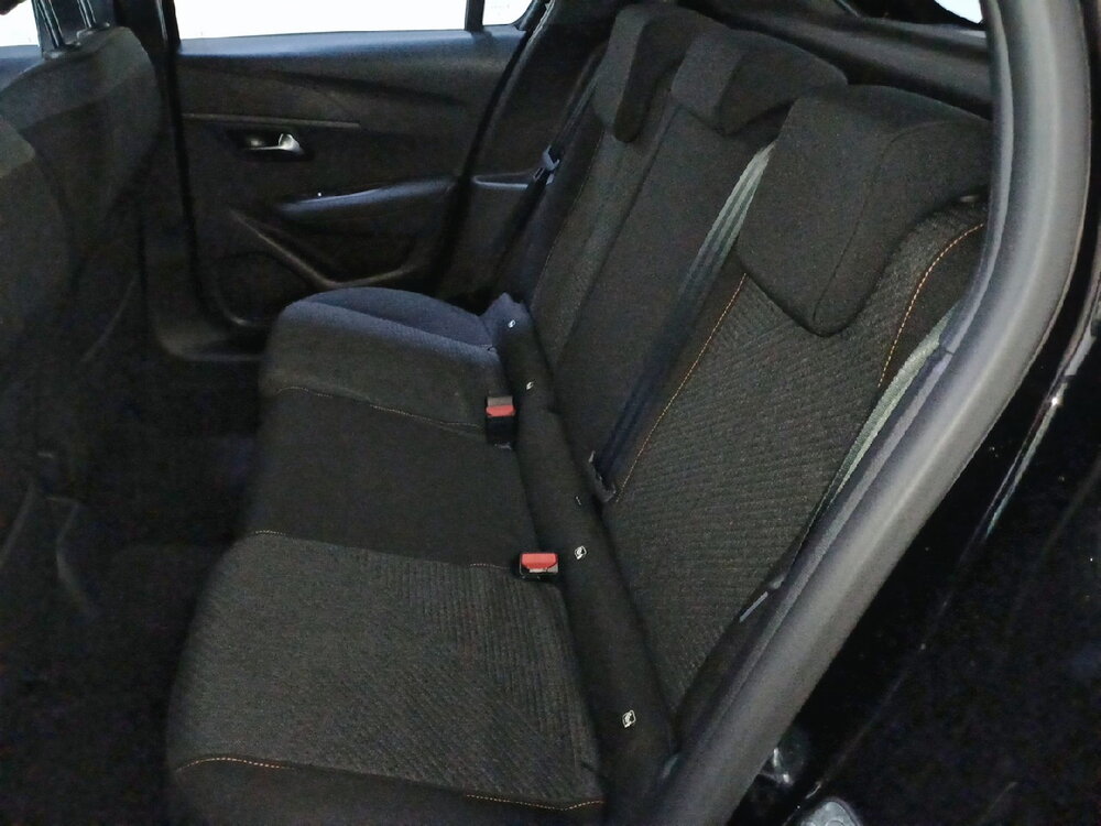 Occasion PEUGEOT 208 208 Hybrid 100 e-DCS6 - Style