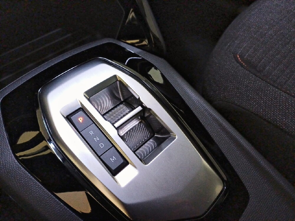 Occasion PEUGEOT 208 208 Hybrid 100 e-DCS6 - Style