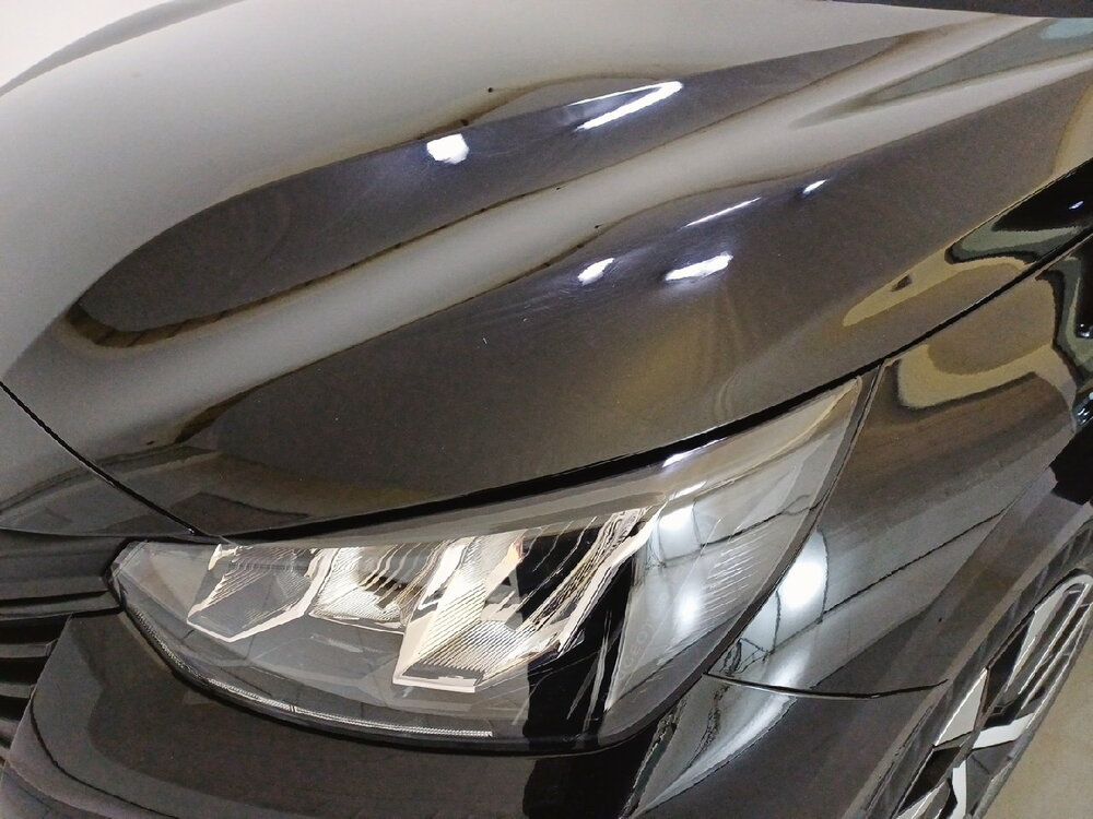 Occasion PEUGEOT 208 208 Hybrid 100 e-DCS6 - Style
