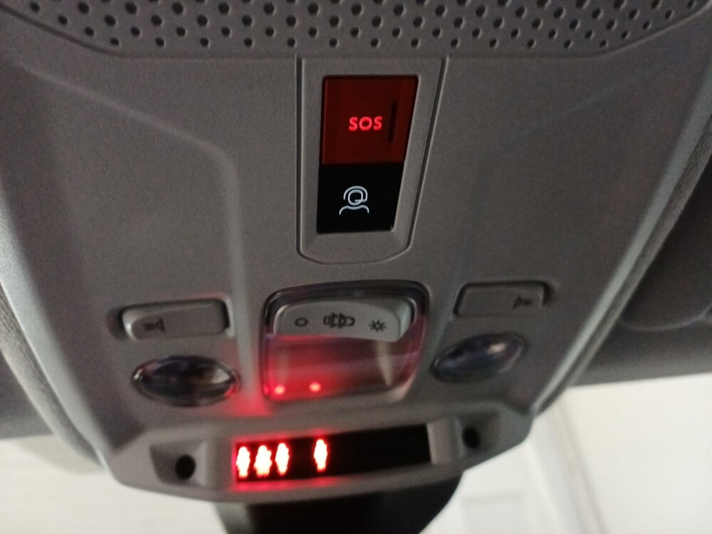 Occasion PEUGEOT 208 208 Hybrid 100 e-DCS6 - Style